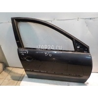 Дверь передняя правая Renault Laguna III (2008 - 2015) 801000025R