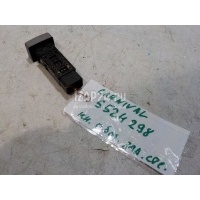 Кнопка обогрева заднего стекла Hyundai-Kia Carnival (1999 - 2005) 0K53B66460