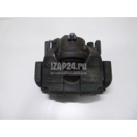 Суппорт тормозной передний правый Renault Laguna III (2008 - 2015) 410010001R