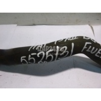 Патрубок радиатора Renault Megane III (2009 - 2016) 215010014R