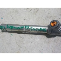 Ответная часть ремня безопасности Renault Laguna III (2008 - 2015) 878168978R