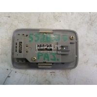 Плафон салонный Mitsubishi Pajero/Montero III (V6, V7) (2000 - 2006) MR608418