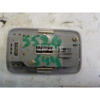 Плафон салонный Mitsubishi Pajero/Montero III (V6, V7) (2000 - 2006) MR608418