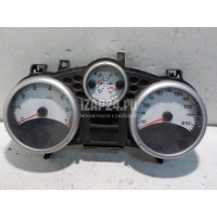 Панель приборов Citroen-Peugeot 207 (2006 - 2013) 6103CS