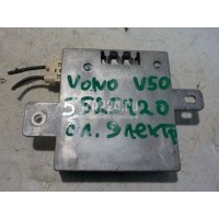 Блок электронный Volvo S40 (2004 - 2012) 30732565