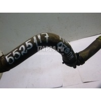Патрубок отопителя Renault Megane III (2009 - 2016) 924100014R
