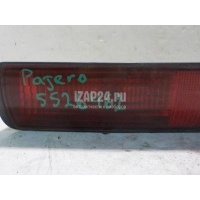 Фонарь задний в бампер правый Mitsubishi Pajero/Montero III (V6, V7) (2000 - 2006) MR508784
