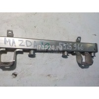 Рейка топливная (рампа) Mazda Mazda 3 (BK) (2002 - 2009) L3G213150