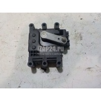 Моторчик заслонки отопителя Mazda Mazda 6 (GG) (2002 - 2007) GJ6E61A70A