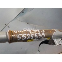 Подушка безопасности боковая (шторка) Volvo V50 (2004 - 2012) 30642749