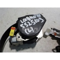 Ремень безопасности с пиропатроном Renault Laguna III (2008 - 2015) 868840031R