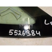 Стекло кузовное глухое левое Renault Symbol II (2008 - 2012) 833076833R
