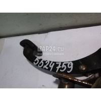 Педаль сцепления Renault Megane III (2009 - 2016) 465030034R