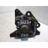 Цапфа правая Renault Megane III (2009 - 2016) 430186431R