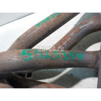 Коллектор выпускной Volvo C30 (2006 - 2013) 8653299