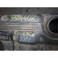 Бак топливный Renault Megane III (2009 - 2016) 172033564R