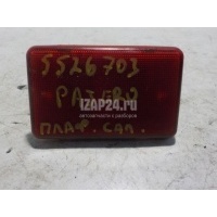 Плафон салонный Mitsubishi Pajero/Montero II (V1, V2, V3, V4) (1991 - 1996) MB623230