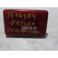 Плафон салонный Mitsubishi Pajero/Montero II (V1, V2, V3, V4) (1991 - 1996) MB623230