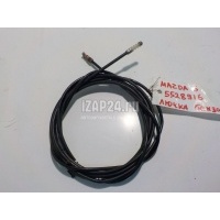 Трос лючка бензобака Mazda Mazda 6 (GG) (2002 - 2007) GJ6J56880C