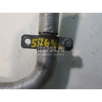 Трубка системы рециркуляции (EGR) Mitsubishi Pajero/Montero III (V6, V7) (2000 - 2006) ME190086
