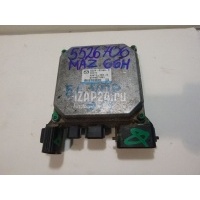 Блок электронный Mazda Mazda 6 (GH) (2007 - 2013) GS1D67880E