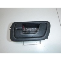 Ручка двери внутренняя левая Mitsubishi Pajero/Montero III (V6, V7) (2000 - 2006) MR604135