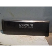 Накладка двери передней левой Hyundai-Kia Terracan (2001 - 2007) 87753H1040