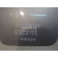 Лючок бензобака Hyundai-Kia Terracan (2001 - 2007) 79500H1011