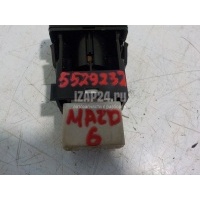 Выключатель Mazda Mazda 6 (GG) (2002 - 2007) GN5A666H0B