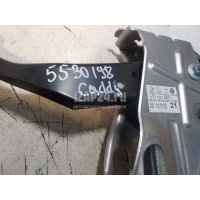 Педаль тормоза VAG Caddy III (2004 - 2015) 1T1721142D