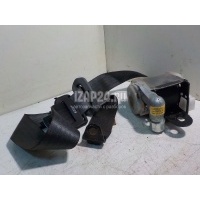 Ремень безопасности с пиропатроном Mazda BT-50 (2006 - 2012) UR6357L30B17