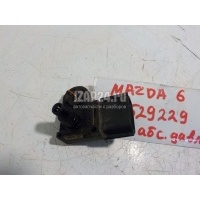Датчик абсолютного давления Mazda CX 7 (2007 - 2012) 4S4G9F479AC