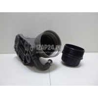 Корпус масляного фильтра Ssang Yong Actyon (2005 - 2012) 6641800110