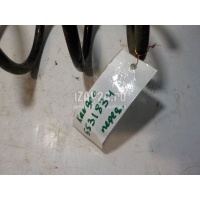 Пружина передняя Renault Kangoo (2008 - ) 8200772226