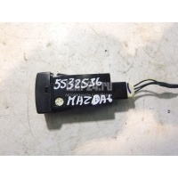 Кнопка освещения панели приборов Mazda Mazda 6 (GG) (2002 - 2007) GJ6A666R0