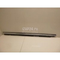 Накладка стекла заднего левого VAG A6 [C5] (1997 - 2004) 4B0853763M2ZZ