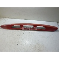 Накладка двери багажника Mazda Mazda 6 (GG) (2002 - 2007) G21C50810C66