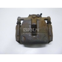 Суппорт тормозной передний левый Renault Kangoo (2008 - ) 7701209862