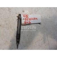 Форсунка дизельная электрическая VAG Golf IV/Bora (1997 - 2005) 046130202A