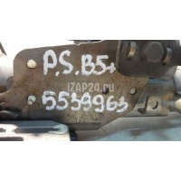 Колонка рулевая VAG Superb (2002 - 2008) 3B0419502G