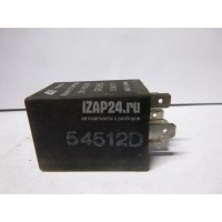 Реле стеклоочистителей VAG Galaxy (1995 - 2006) 357955531