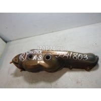 Коллектор выпускной VAG A8 [4D] (1999 - 2002) 077253034J