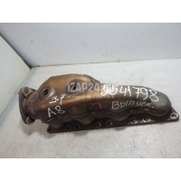 Коллектор выпускной VAG A8 [4D] (1999 - 2002) 077253033J