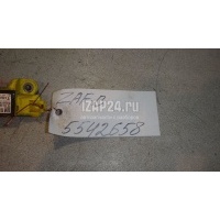 Датчик AIR BAG GM Zafira B (2005 - 2012) 13264084