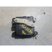 Моторчик заслонки отопителя Ssang Yong Actyon (2005 - 2012) 6811109120
