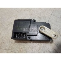 Моторчик заслонки отопителя Hyundai- 1993 - 2006 0K07061A36