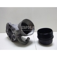 Корпус масляного фильтра Ssang Yong Actyon (2005 - 2012) 6641800110