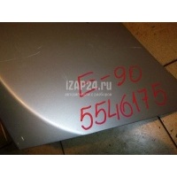 Крышка багажника BMW 3-серия E90/E91 (2005 - 2012) 41627151491