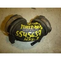 Патрубок воздушного фильтра Mazda Mazda 3 (BK) (2002 - 2009) ZJ0113221A