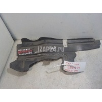 Кожух радиатора Toyota CorollaVerso (2004 - 2009) 532860F020